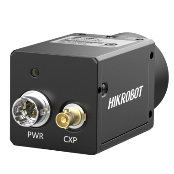 [MV-CH120-90Y1M-NN] Hikrobot 12MP Area Scan Camera, GMAX3412, 1-link CXP-12, C-mount, without fan, without heat sink, Mono MV-CH120-90Y1M-NN