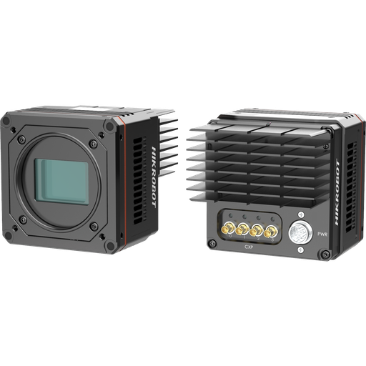 [MV-CH210-90YM-M58S-NN] Hikrobot 21MP Area Scan Camera, Gsprint4521, CXP-12, M58-mount, Fanless, Mono MV-CH210-90YM-M58S-NN