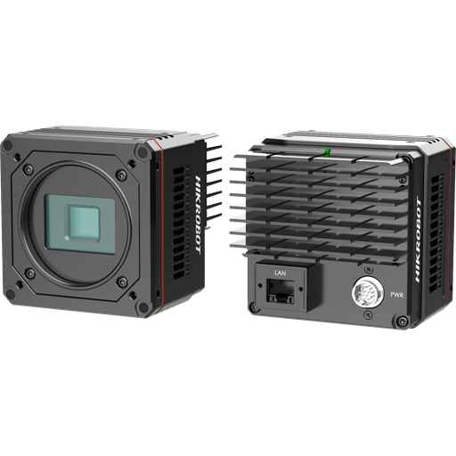 [MV-CH240-10TM-C-NN] Hikrobot 24MP Area Scan Camera, IMX530, 10GigE, Mono, C-mount, fanless MV-CH240-10TM-C-NN