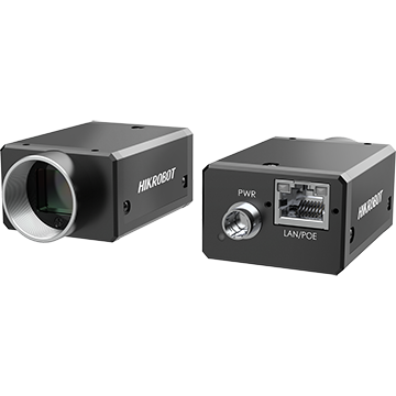 [MV-CH250-90GM] Hikrobot 25MP Area Scan Camera, GigE, GMAX0505, Mono, V4 MV-CH250-90GM