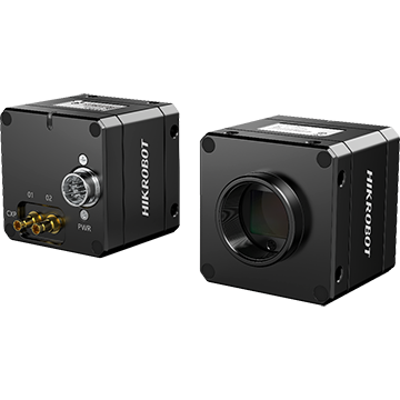 [MV-CH250-90XC-C-NN] Hikrobot 25MP Area Scan Camera, GMAX0505, CXP-6, Color, C-mount, without fan MV-CH250-90XC-C-NN