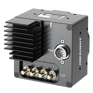 [MV-CH250-90YM-M58S-NN] Hikrobot 25MP Area Scan Camera, CXP-12, GMAX0505, Mono, V2, M58-mount MV-CH250-90YM-M58S-NN