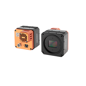 [MV-CH500-90TC-M58S-NF] Hikrobot 50MP Area Scan Camera, 10GigE, GMAX, Color, M58-mount, with fan MV-CH500-90TC-M58S-NF