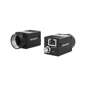 [MV-CI013-GS-NN] Hikrobot 1.3MP SWIR Camera, IMX990, GigE, fanless MV-CI013-GS-NN