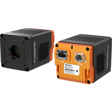 [MV-CI013-GS-TF] Hikrobot 1.3MP SWIR Camera, IMX990, GigE, with TEC and fan MV-CI013-GS-TF
