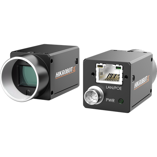 [MV-CS200-10GC] Hikrobot 20MP Area Scan Camera,GigE,IMX183,Color,Basic MV-CS200-10GC