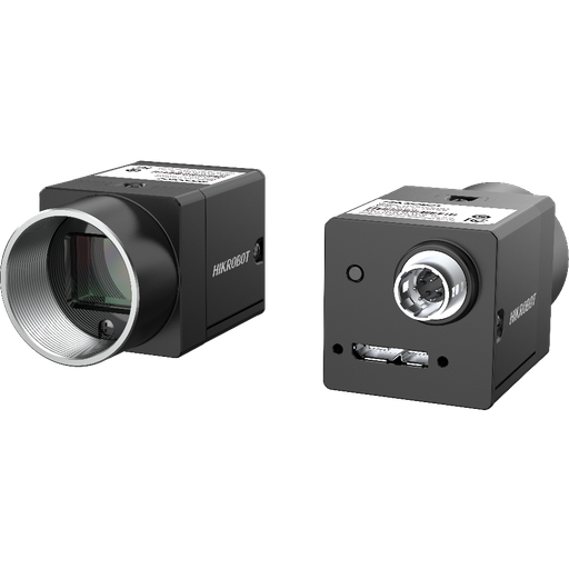 [MV-CU050-90UM] Hikrobot 5MP Area Scan Camera, USB3, GMAX2505, Mono MV-CU050-90UM