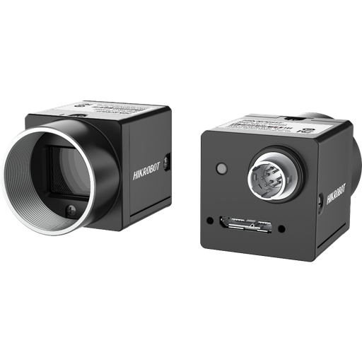 [MV-CU060-10UM] Hikrobot 6MP Area Scan Camera, USB3, IMX178, Mono MV-CU060-10UM