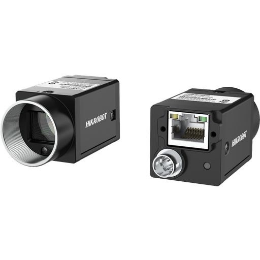 [MV-CU120-10GC] Hikrobot 12MP Area Scan Camera, GigE, IMX226, Color, with PoE MV-CU120-10GC