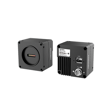 [MV-CL024-91GC] Hikrobot 2k  linescan camera，color，GPixel，7μm MV-CL024-91GC