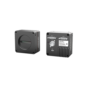 [MV-CL042-91CM-V2] Hikrobot 4k pixels Linescan Cameras, Camera Link, Gpixel, Mono MV-CL042-91CM-V2