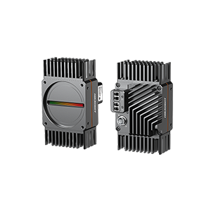 [MV-CL084-91F2M] Hikrobot 8K7 XoF 4-line（2 SFP+） mono line-scan camera MV-CL084-91F2M