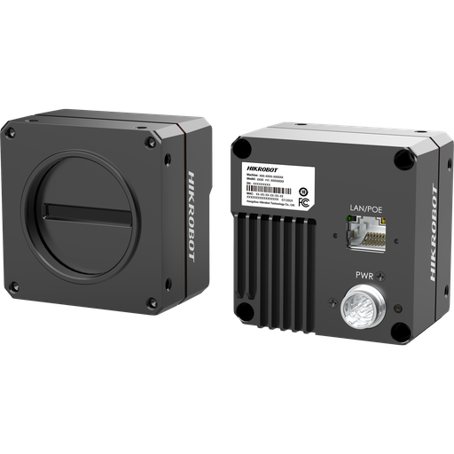 [MV-CL022-91GC] Hikrobot 2K GigE Line Scan Cameras，Color MV-CL022-91GC