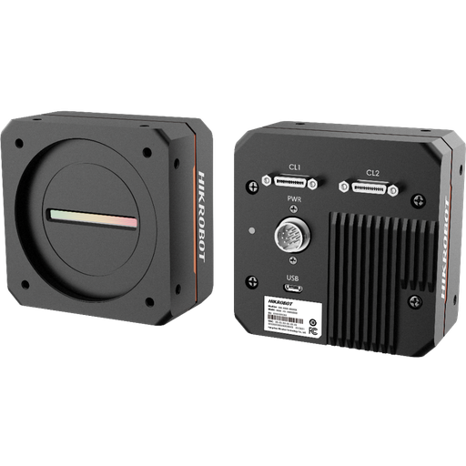 [MV-CL084-91CM] Hikrobot 8K Camera Link linescan Camera,5μm，Mono MV-CL084-91CM