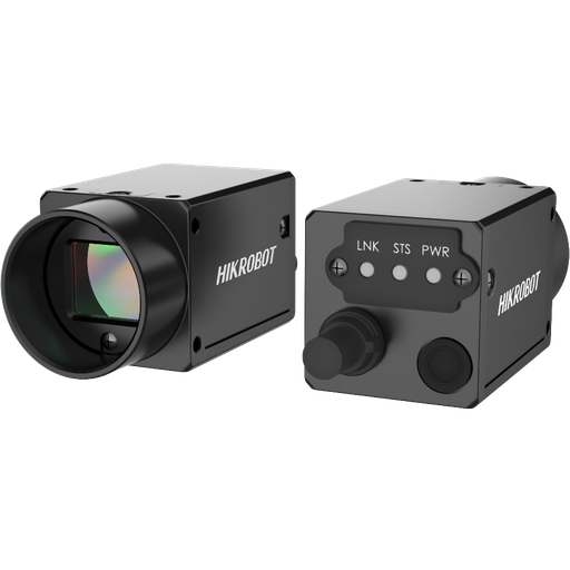 [MV-ID2013M-00C-NNN] Hikrobot 1.3MP C-mount Ultra-Compact Industrial Code Reader MV-ID2013M-00C-NNN