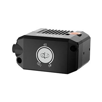 [MV-ID2016M-06S-RBN-U] Hikrobot 6mm focal length 1.6MP USB PRO Series Compact Industrial Code Reader MV-ID2016M-06S-RBN-U