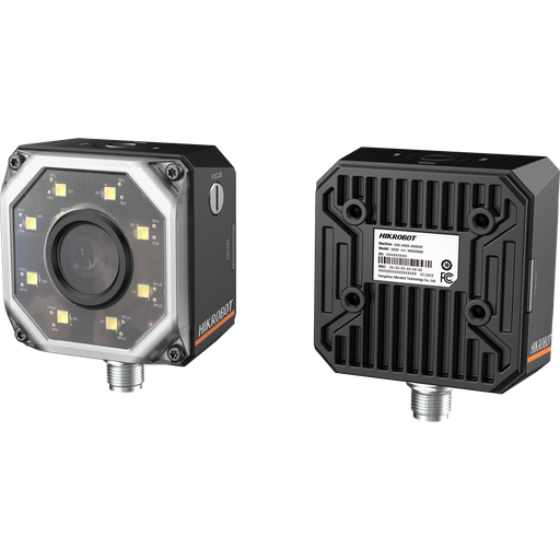 [MV-ID3016PM-12M-WBN] Hikrobot 12mm Mechanical Autofocus len 1.6MP PRO Series Compact Industrial Code Reader MV-ID3016PM-12M-WBN