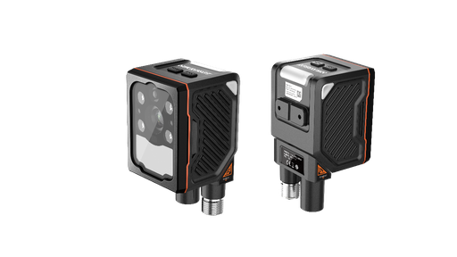 [MV-ID3050XM-16M-RBN] Hikrobot ID3050XM，5MP，RED Light，16mm focal length Industrial Code Reader MV-ID3050XM-16M-RBN