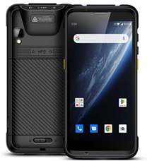 [DS-MDT202] Hikrobot UHF Handheld Terminal DS-MDT202