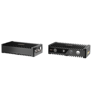 [MV-DB500S-S] Hikrobot RGB-D Smart 3D Camera (Singulator) MV-DB500S-S