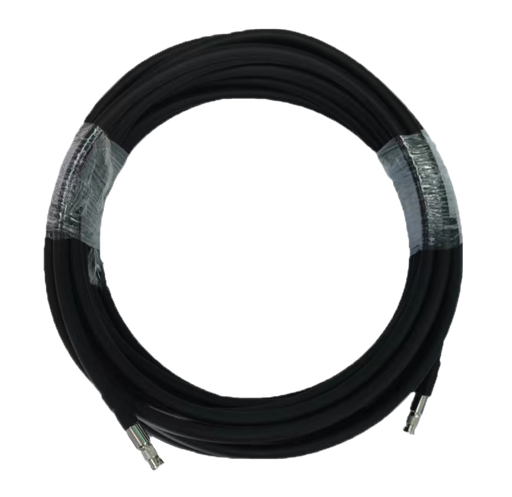 [MV-ACXP12-HDBNC-HDBNC-HF-3m] Hikrobot High-flex CXP-12 cable，3m MV-ACXP12-HDBNC-HDBNC-HF-3m