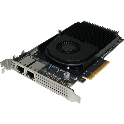 [MV-GT1002] Hikrobot Double 10GigE Frame Grabbers MV-GT1002