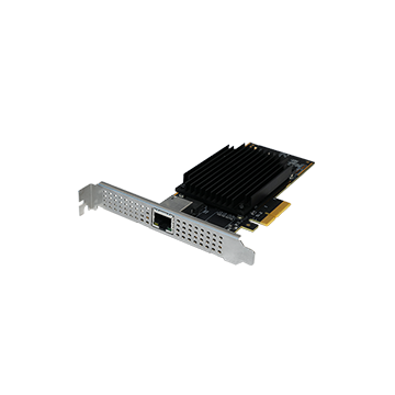 [MV-GT2001] Hikrobot Single 10GigE Ethernet Adaptor MV-GT2001