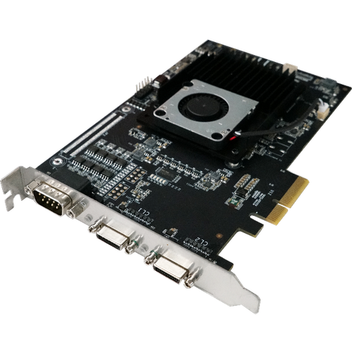 [MV-GC1102IOL] Hikrobot MV-GC1102IOL Frame Grabber MV-GC1102IOL