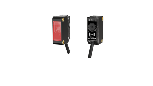 [MV-PE5101-P] Hikrobot Through-beam sensor(15m,Red LED,PNP) MV-PE5101-P