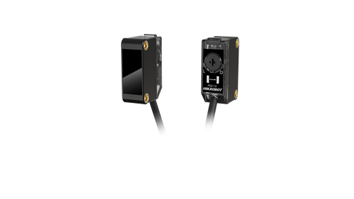 [MV-PE5112-P] Hikrobot Through-beam sensor(30m,Infrared LED，PNP) MV-PE5112-P