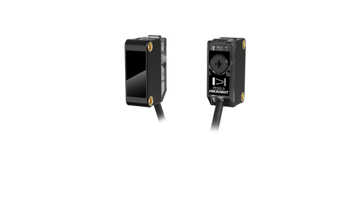 [MV-PE5313] Hikrobot Retro-reflective sensor(1m,Infrared LED,Transparent detection,NPN) MV-PE5313