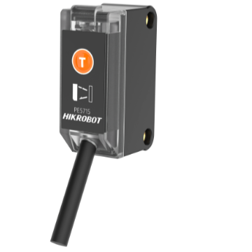 [MV-PE5715] Hikrobot Time-of-flight sensor(5m,Infrared Laser,Class1) MV-PE5715