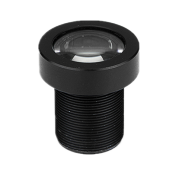 [MVL-HF0628-05S] Hikrobot 6mm, F2.8, 1/1.8", 5MP Lens, M12-Mount MVL-HF0628-05S