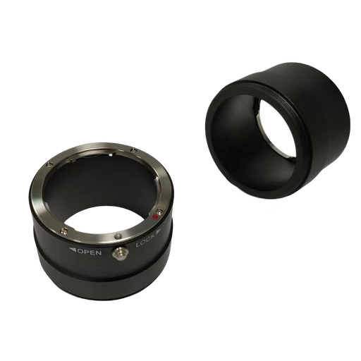 [M58x0.75-F T35] Hikrobot Adapter Ring M58×0.75-F T35 M58x0.75-F T35